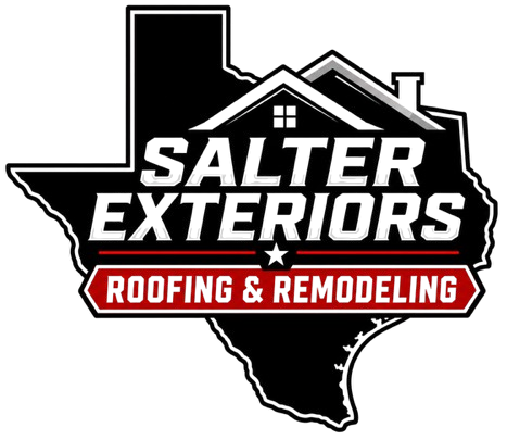Salter Exteriors Logo - Navigation